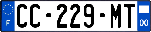 CC-229-MT