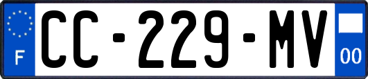 CC-229-MV