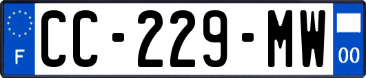 CC-229-MW