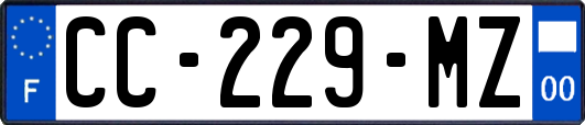 CC-229-MZ