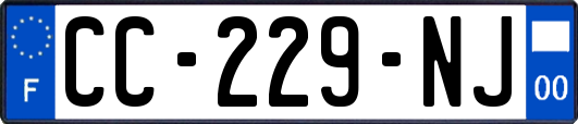 CC-229-NJ