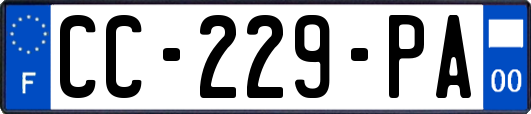 CC-229-PA