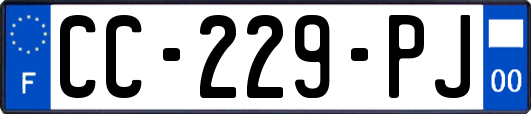 CC-229-PJ