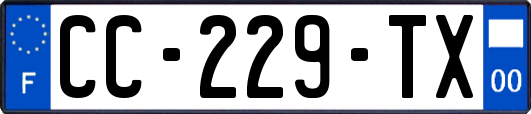 CC-229-TX