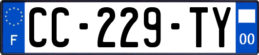 CC-229-TY