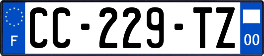 CC-229-TZ
