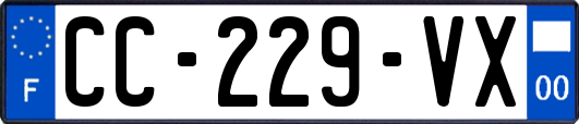 CC-229-VX
