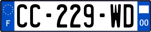 CC-229-WD