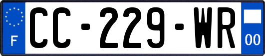 CC-229-WR