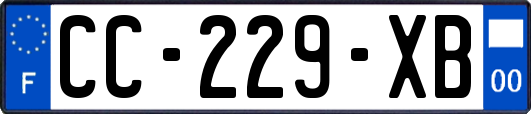 CC-229-XB