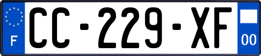 CC-229-XF