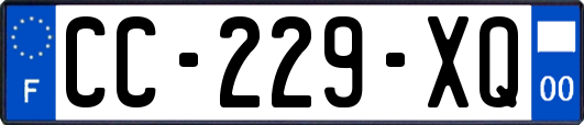 CC-229-XQ