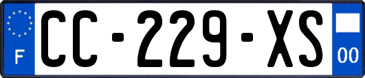CC-229-XS