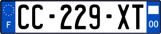 CC-229-XT