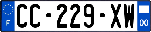 CC-229-XW