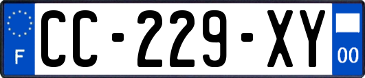 CC-229-XY