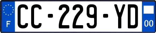 CC-229-YD