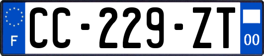 CC-229-ZT