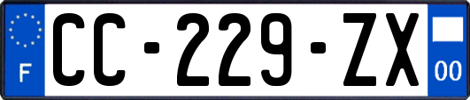 CC-229-ZX