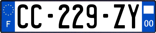 CC-229-ZY