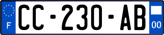 CC-230-AB