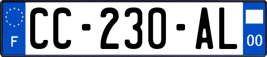 CC-230-AL
