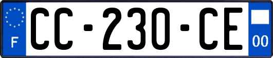 CC-230-CE