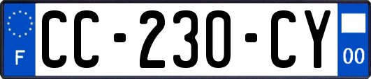 CC-230-CY