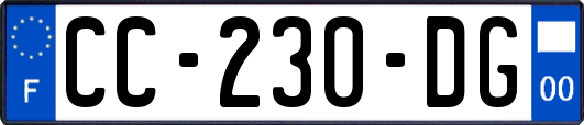 CC-230-DG