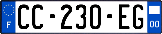 CC-230-EG