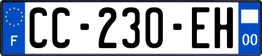 CC-230-EH