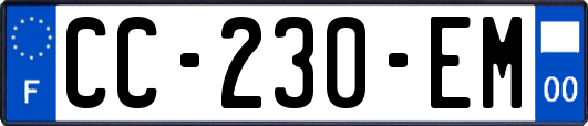 CC-230-EM