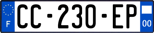 CC-230-EP