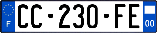 CC-230-FE