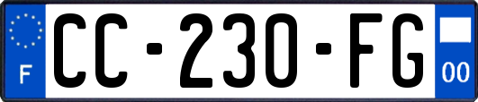 CC-230-FG