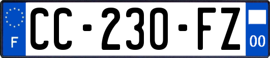 CC-230-FZ
