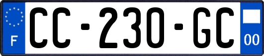 CC-230-GC