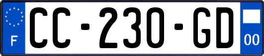 CC-230-GD