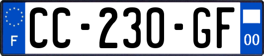 CC-230-GF