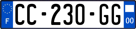 CC-230-GG