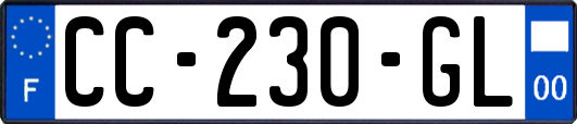 CC-230-GL