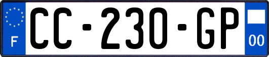 CC-230-GP