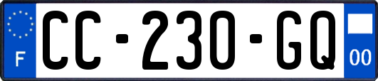 CC-230-GQ