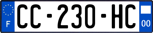 CC-230-HC