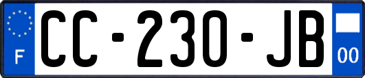 CC-230-JB