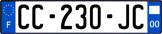 CC-230-JC
