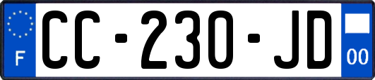 CC-230-JD