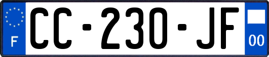 CC-230-JF
