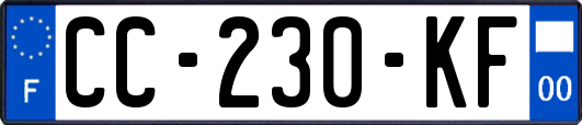 CC-230-KF