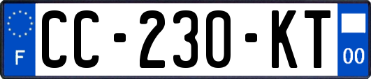 CC-230-KT